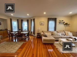 78 Chestnut Hill Ave #4, Brighton, MA 02135