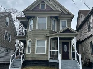 310 Burdick Ave, Syracuse, NY 13208