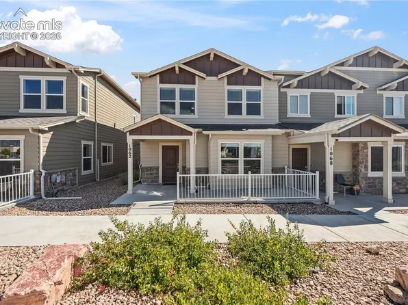 1062 Petra Hts, Colorado Springs, CO 80916