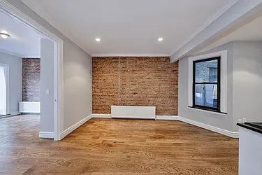 450 West 50th Street, #3F