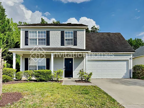 1402 Bray Dr, Charlotte, NC 28214