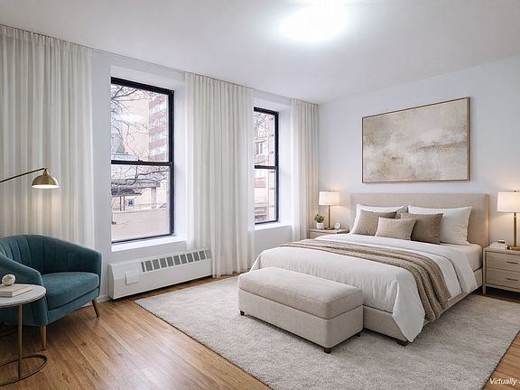 3rd image of 306 W 51st St APT 2A
