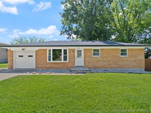 2010 Mary Lee Drive, New Albany, IN 47150