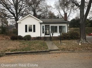 504 Forrest Ave, Kannapolis, NC 28081