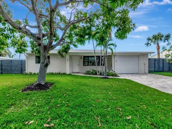 162 SE 30th Ave, Boynton Beach, FL 33435