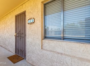 3314 N 68th St Unit 222, Scottsdale, AZ 85251