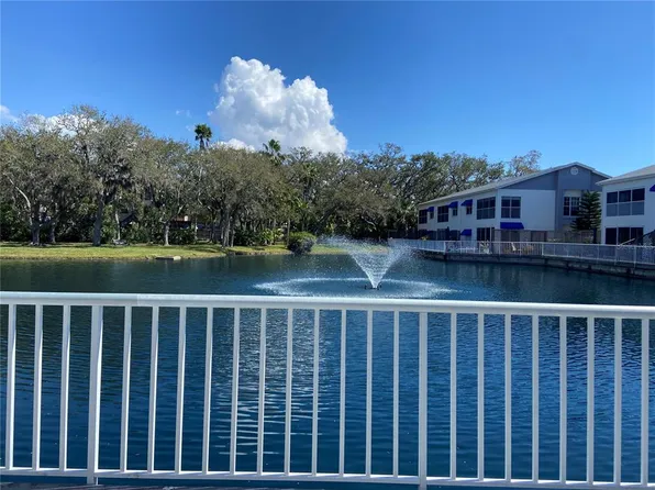 11351 SHIPWATCH LANE #1840, LARGO, FL 33774