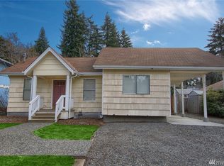 9722 45th Ave NE, Seattle, WA 98115