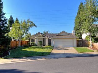 145 Livermore Way, Folsom, CA 95630