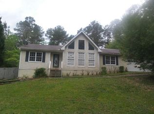 3580 Stoney Creek Way, Loganville, GA 30052