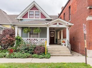 1650 English Ave, Indianapolis, IN