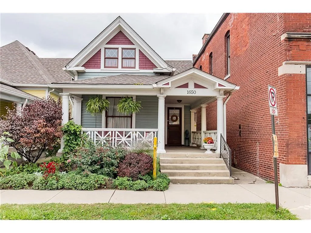 1650 English Ave photo 1