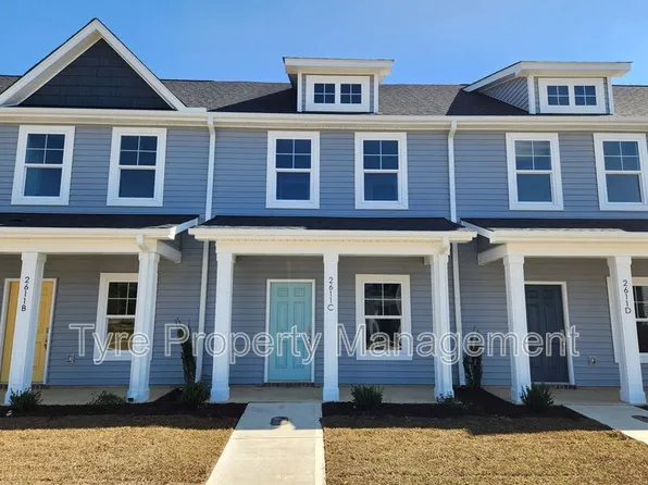 2621D Virginia Mae Ln, Winterville, NC 28590