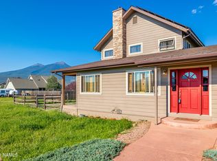 6860 N Bader Rd, Flagstaff, AZ 86001