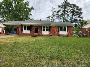 2131 Quailridge Dr, Fayetteville, NC 28304