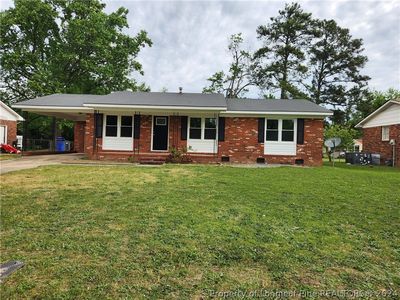 2131 Quailridge Dr, Fayetteville, NC, 28304