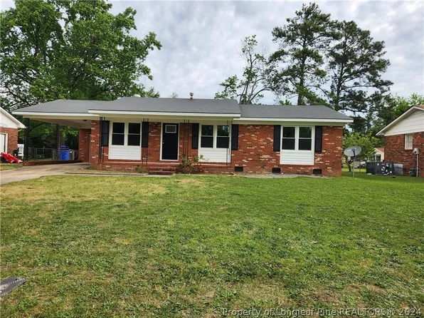 2131 Quailridge Dr, Fayetteville, NC 28304