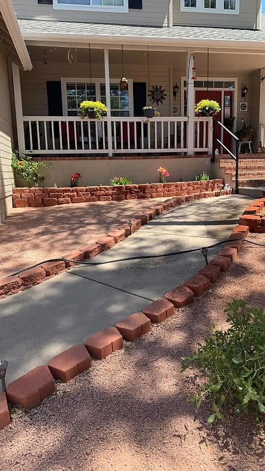 4 bed, 2364 sqft, $3,300 — Photo 2