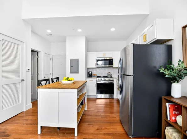 Clearfield Lofts