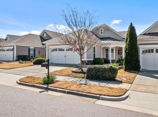 412 Horatio Ct, Cary, NC 27519