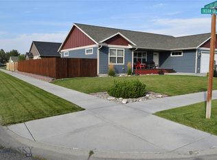 147 Indian Grove Ln, Bozeman, MT 59718