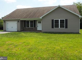 4340 Percy Ave, Chambersburg, PA 17202