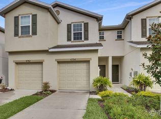 4754 White Sanderling Ct, Tampa, FL 33619