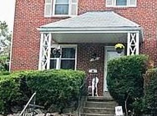 6916 Fieldcrest Rd, Baltimore, MD 21215