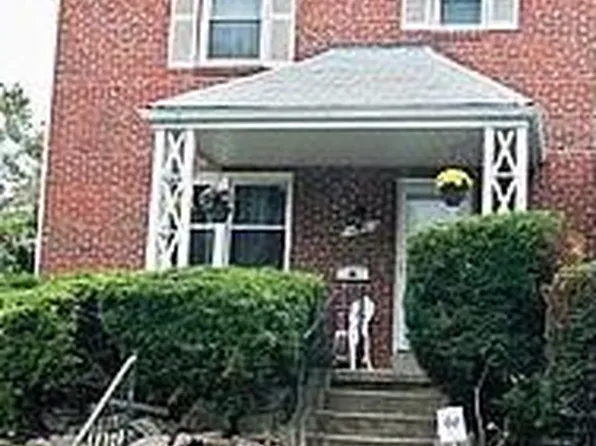 6916 Fieldcrest Rd, Baltimore, MD 21215