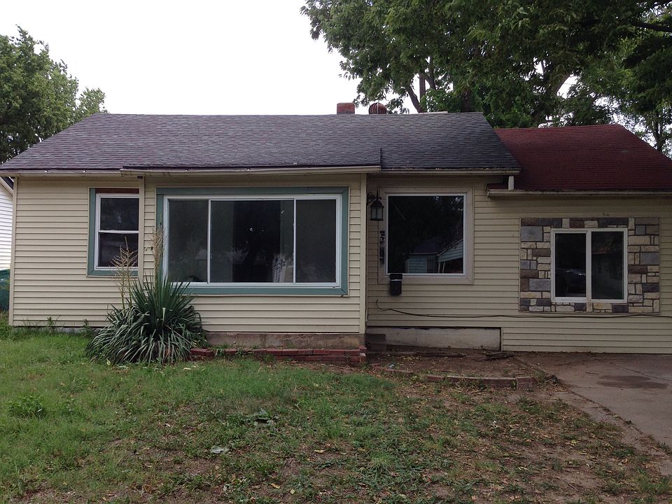 2nd image of 1846 S Santa Fe St
