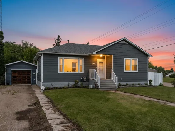 4702 A Ave #54, Vegreville, AB T9C 1G2