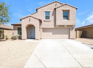 23844 W Papago St, Buckeye, AZ 85326