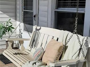 213 E Whittington St, Greensboro, NC 27406