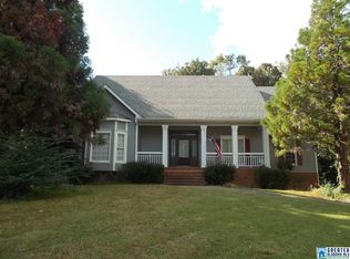 1414 7th Way Cir, Pleasant Grove, AL 35127