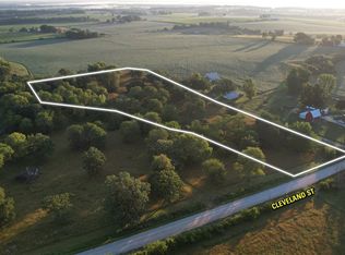 1 Cleveland St, Carlisle, IA 50047
