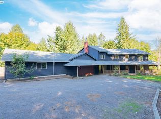 4000 NW Bridge Rd, Woodland, WA 98674