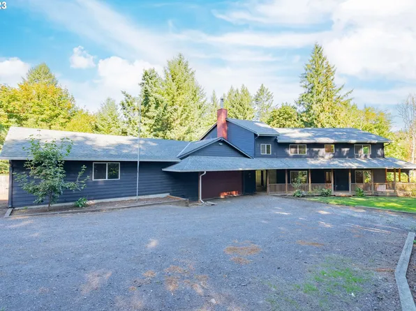4000 NW Bridge Rd, Woodland, WA 98674
