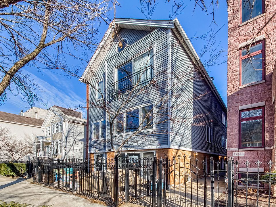 1st image of 2647 N Southport Ave #B