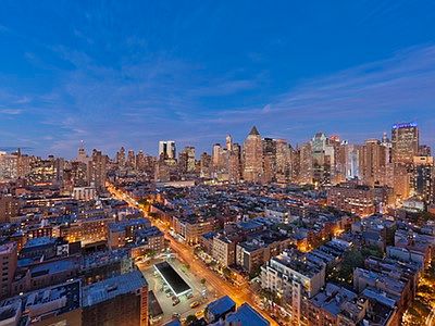 4th image of 520 W 43rd St APT 8P