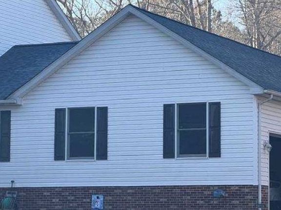 Property Side View