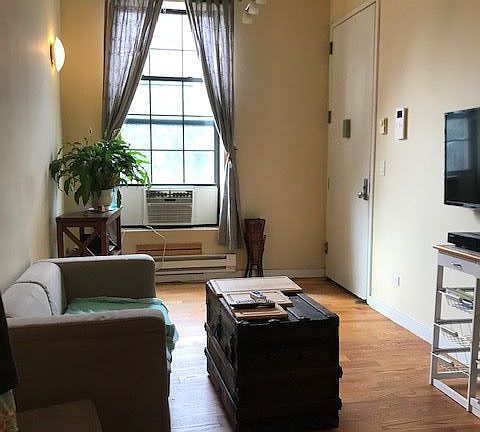 2nd image of 383 Marcus Garvey Blvd APT 2R