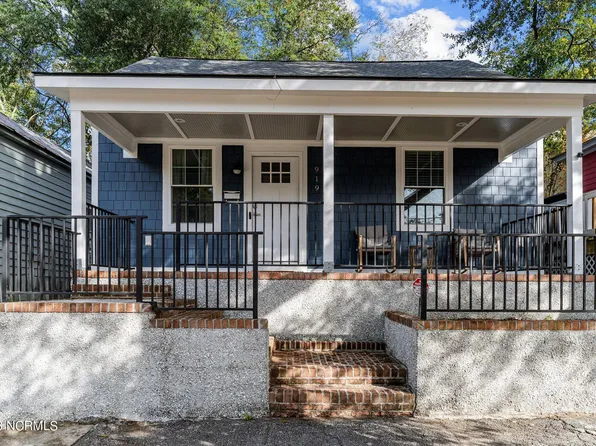 919 S 4th Street, Wilmington, NC 28401