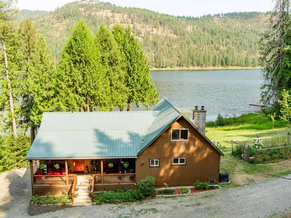 257 Turkey Hollow, Sagle, ID 83860