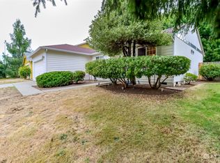 4708 Blueberry Ct SE, Lacey, WA