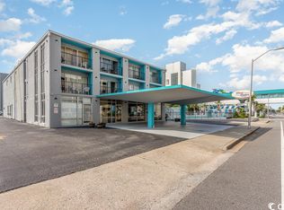 1600 S Ocean Blvd #124, Myrtle Beach, SC 29577