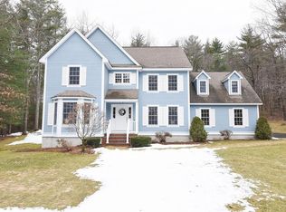 235 River St, Dunstable, MA 01827