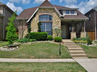 6933 Ponzano, Grand Prairie, TX 75054
