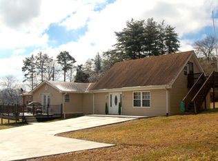 2408 Robinson Rd, Knoxville, TN 37923