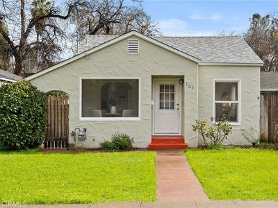 131 W 18th St, Chico, CA, 95928