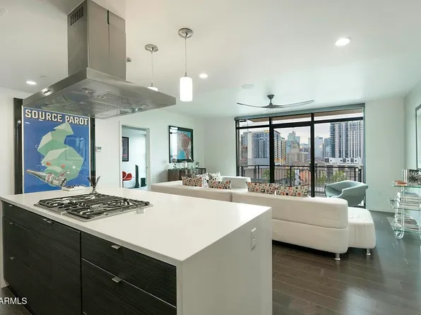 200 W PORTLAND Street #817, Phoenix, AZ 85003